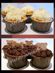 Stef's Brownies