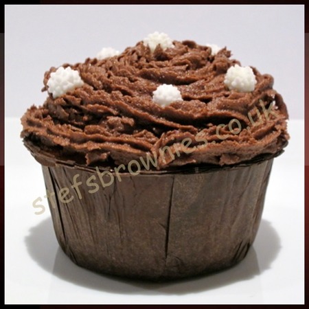 Stef's Brownies